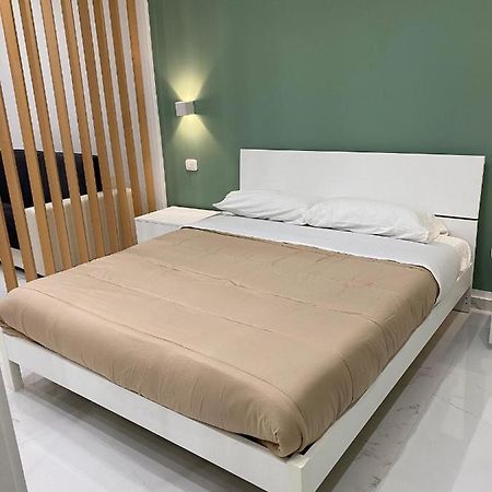 Quattro Canti Suite Palermo Luaran gambar