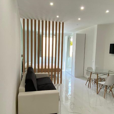 Quattro Canti Suite Palermo Luaran gambar