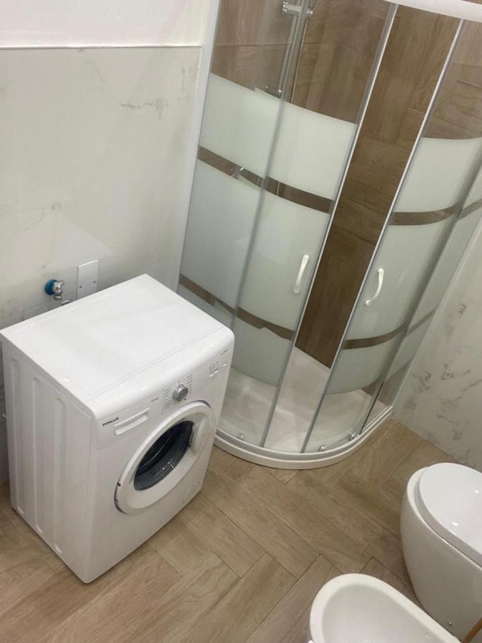 Quattro Canti Suite Palermo Luaran gambar