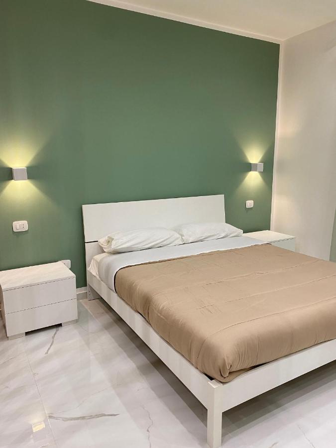 Quattro Canti Suite Palermo Luaran gambar