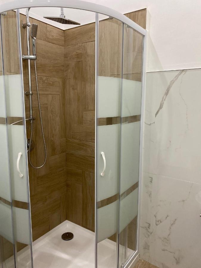 Quattro Canti Suite Palermo Luaran gambar