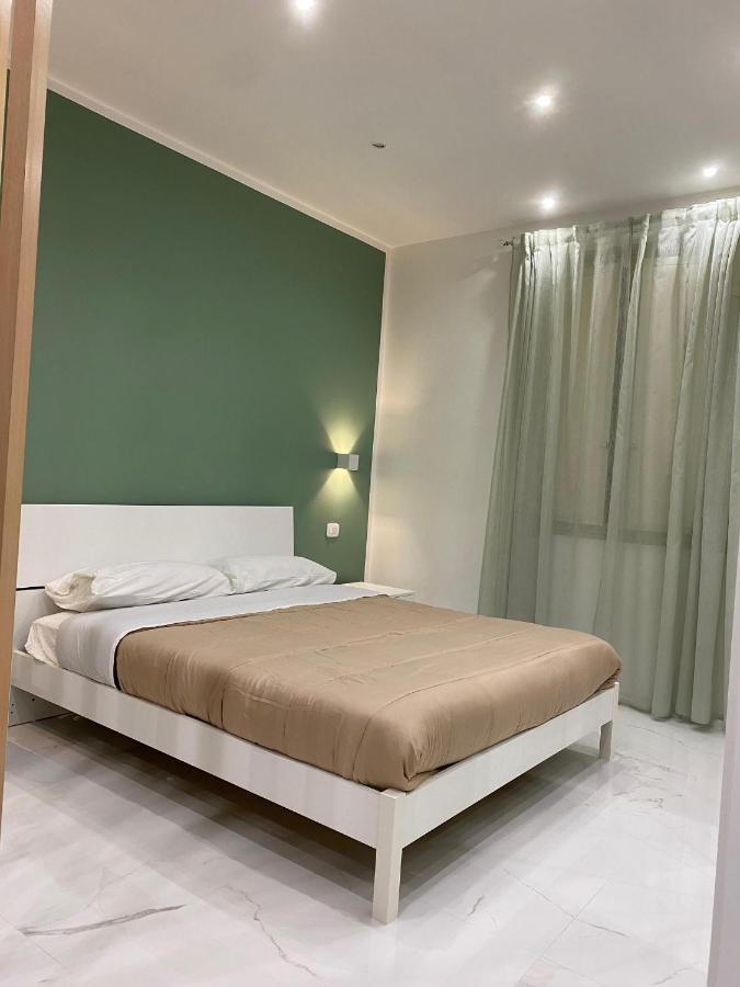 Quattro Canti Suite Palermo Luaran gambar