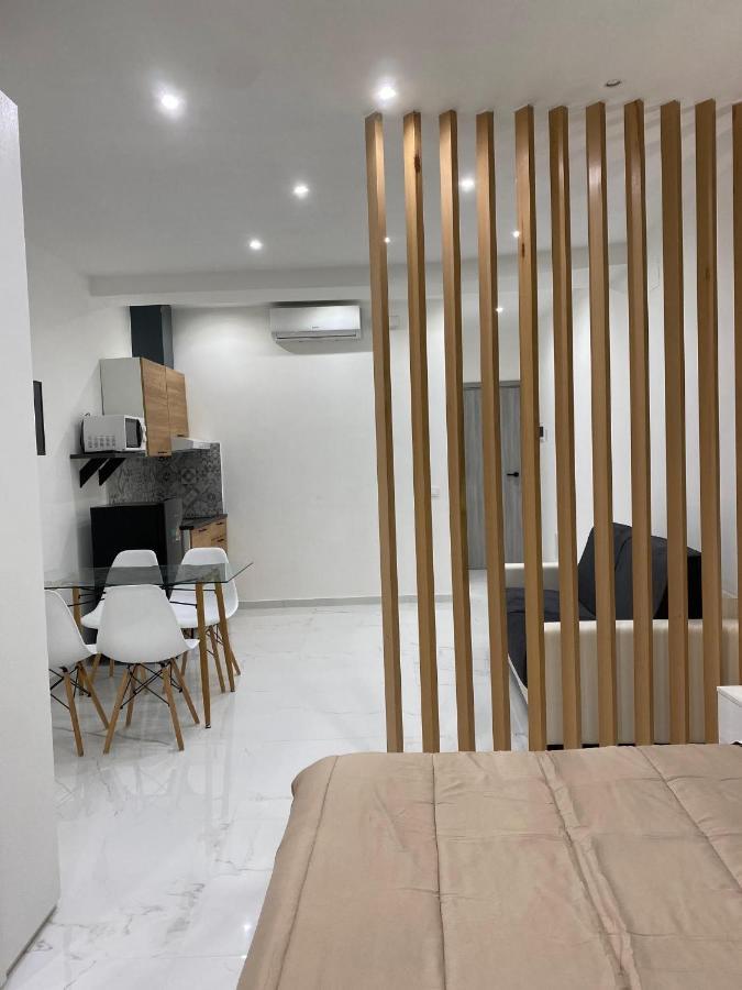 Quattro Canti Suite Palermo Luaran gambar