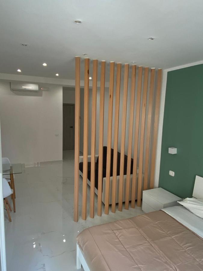Quattro Canti Suite Palermo Luaran gambar